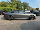Used 2017 Mercedes-Benz E 43 AMG 4MATIC Sedan image 4