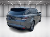 Used 2017 Land Rover Range Rover Sport SVR image 5