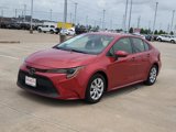 Used 2020 Toyota Corolla LE image 3