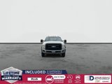 Used 2011 Ford F550 4x4 Crew Cab Super Duty w/ Payload Upgrade Pkg image 3