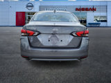 New 2025 Nissan Versa SV image 5