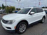 Used 2018 Volkswagen Tiguan SE image 4