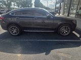 Used 2022 Mercedes-Benz GLC 300 4MATIC Coupe image 2