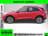 Used 2020 Ford Escape SEL image 4
