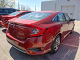 Used 2021 Honda Civic LX image 4