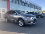 Used 2018 Nissan Rogue SV image 3