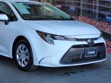 Certified 2024 Toyota Corolla LE image 2