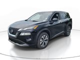 Used 2023 Nissan Rogue SV image 3