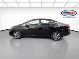 Used 2024 Nissan Versa S w/ S Plus Package image 4