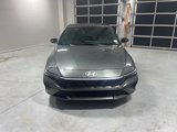 New 2025 Hyundai Elantra Sport image 2