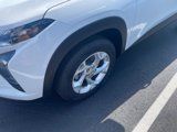 New 2025 Chevrolet Trax LS image 4