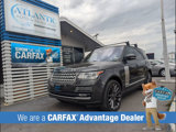 Used 2016 Land Rover Range Rover Autobiography image 3