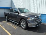 Used 2017 RAM 1500 Big Horn image 2