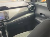 Used 2022 Nissan Kicks SV w/ Interior Electronics Package image 5