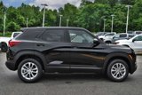 New 2026 Chevrolet TrailBlazer LS w/ LS Convenience Package image 6