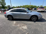 Used 2013 Chrysler 200 Touring w/ S Exterior Appearance Pkg image 5