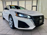 Used 2024 Nissan Altima 2.5 S image 2