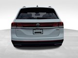 Used 2024 Volkswagen Atlas SE image 6