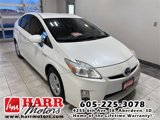 Used 2011 Toyota Prius Two image 5