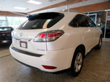 Used 2014 Lexus RX 350 FWD image 4
