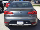 Used 2014 Kia Forte Koup SX w/ SX Premium Package image 3