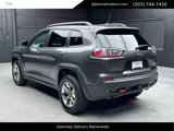 Used 2019 Jeep Cherokee Trailhawk w/ Comfort/Convenience Group image 5