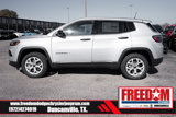New 2025 Jeep Compass Sport image 2