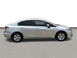 Used 2013 Honda Civic LX image 4