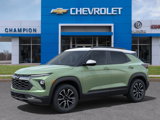 New 2025 Chevrolet TrailBlazer ACTIV w/ Convenience Package image 2