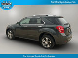 Used 2017 Chevrolet Equinox Premier w/ Enhanced Convenience Package image 5