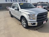 Used 2015 Ford F150 Lariat image 4