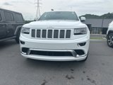 Used 2016 Jeep Grand Cherokee Summit w/ Platinum Series Group image 4