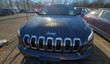 Used 2015 Jeep Cherokee Latitude w/ Cold Weather Group image 2