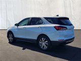 Certified 2022 Chevrolet Equinox LT image 3