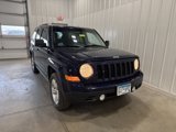 Used 2017 Jeep Patriot Latitude image 3