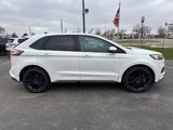 Certified 2021 Ford Edge SEL image 3