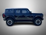 Used 2023 Ford Bronco Black Diamond w/ Sasquatch Package image 4