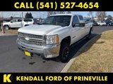 Used 2008 Chevrolet Silverado 3500 LTZ image 5