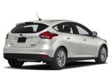 Used 2015 Ford Focus Titanium image 2