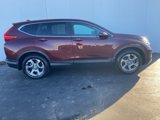Used 2018 Honda CR-V EX-L image 2