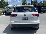 Used 2018 Volkswagen Tiguan SE image 6