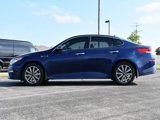 Used 2019 Kia Optima LX w/ LX Premium Package image 4