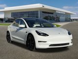 Used 2023 Tesla Model 3 Performance image 2