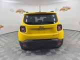 Used 2017 Jeep Renegade Sport w/ Power & Air Group image 4