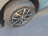Certified 2021 Volkswagen Tiguan SE w/ Panoramic Sunroof Package image 2