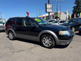 Used 2008 Ford Taurus X SEL image 2