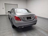 Used 2015 Mercedes-Benz C 300 Sedan w/ Driver Assistance Package image 6
