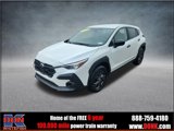 New 2025 Subaru Crosstrek 2.0i image 4