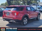 Certified 2020 Ford Explorer Platinum w/ Premium Technology Package image 5