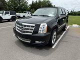 Used 2013 Cadillac Escalade Platinum image 3